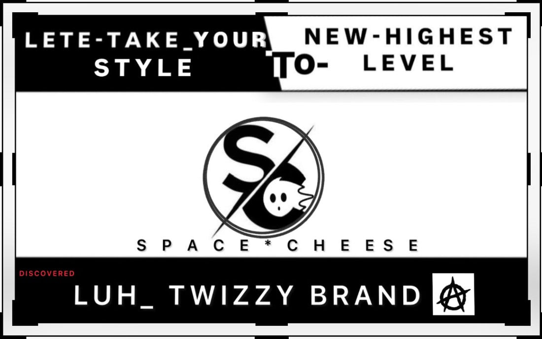 SPACE*CHEESE