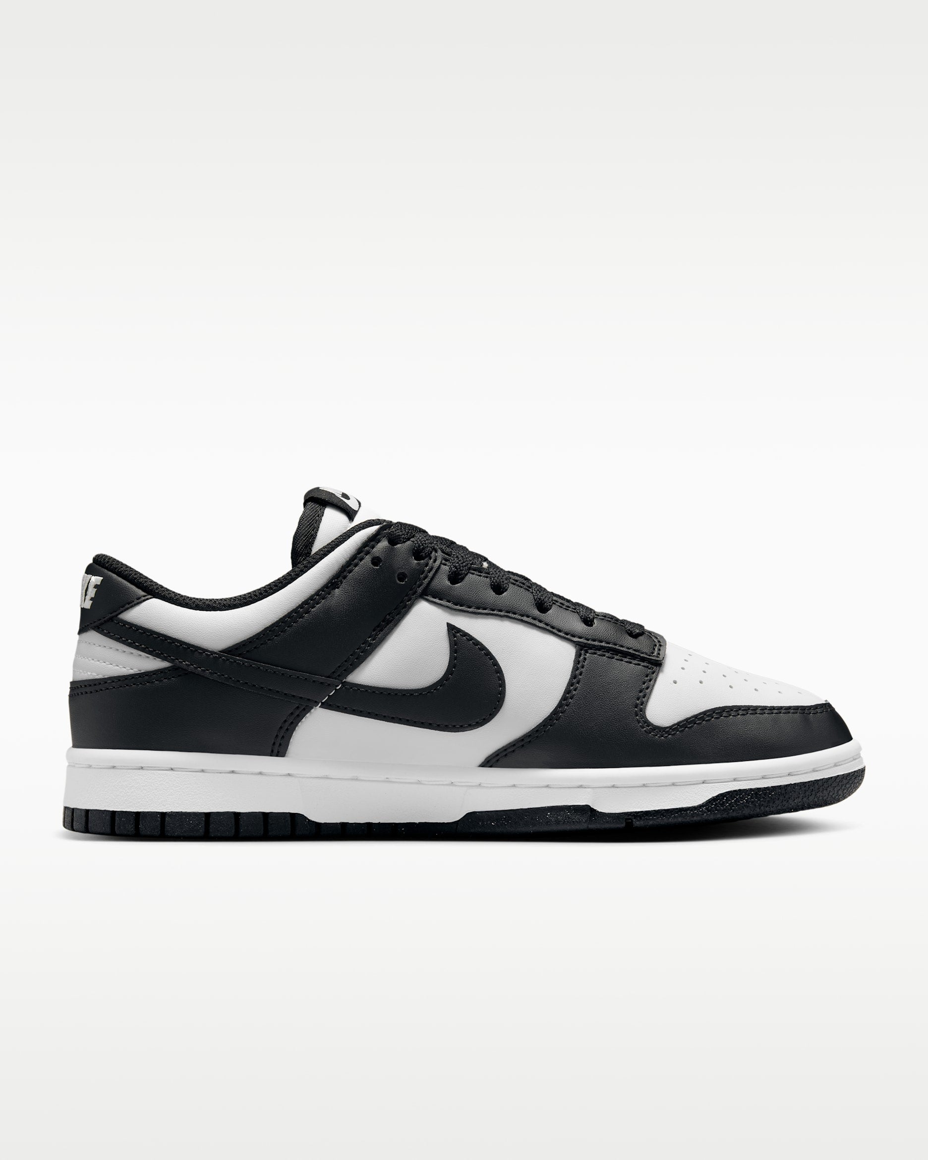 Nike Dunk Low 🖤🤍