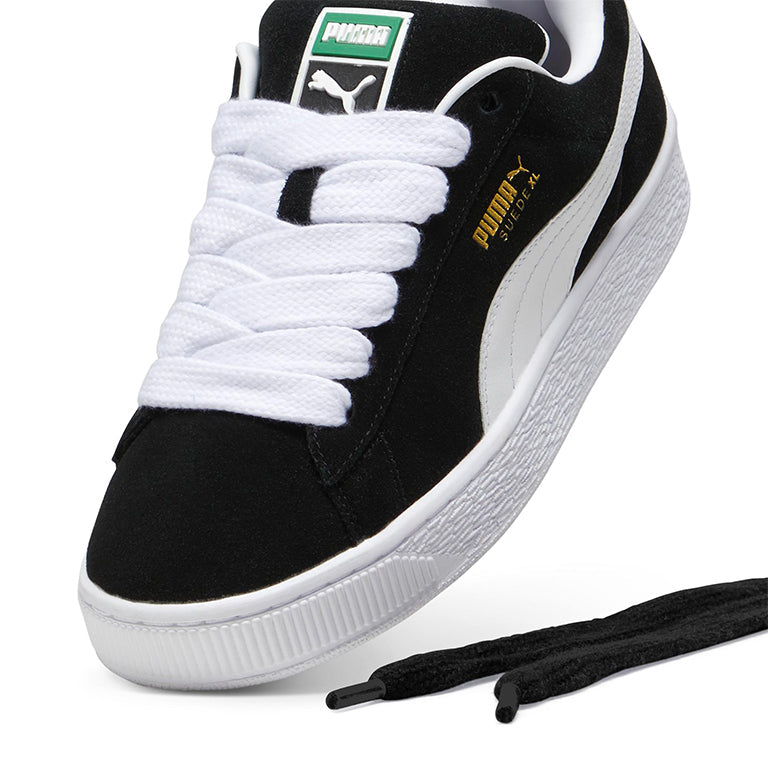 Puma Suede LX