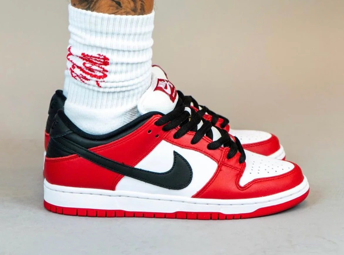 Nike SB Dunk Low ♥️
