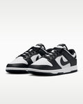 Nike Dunk Low 🖤🤍