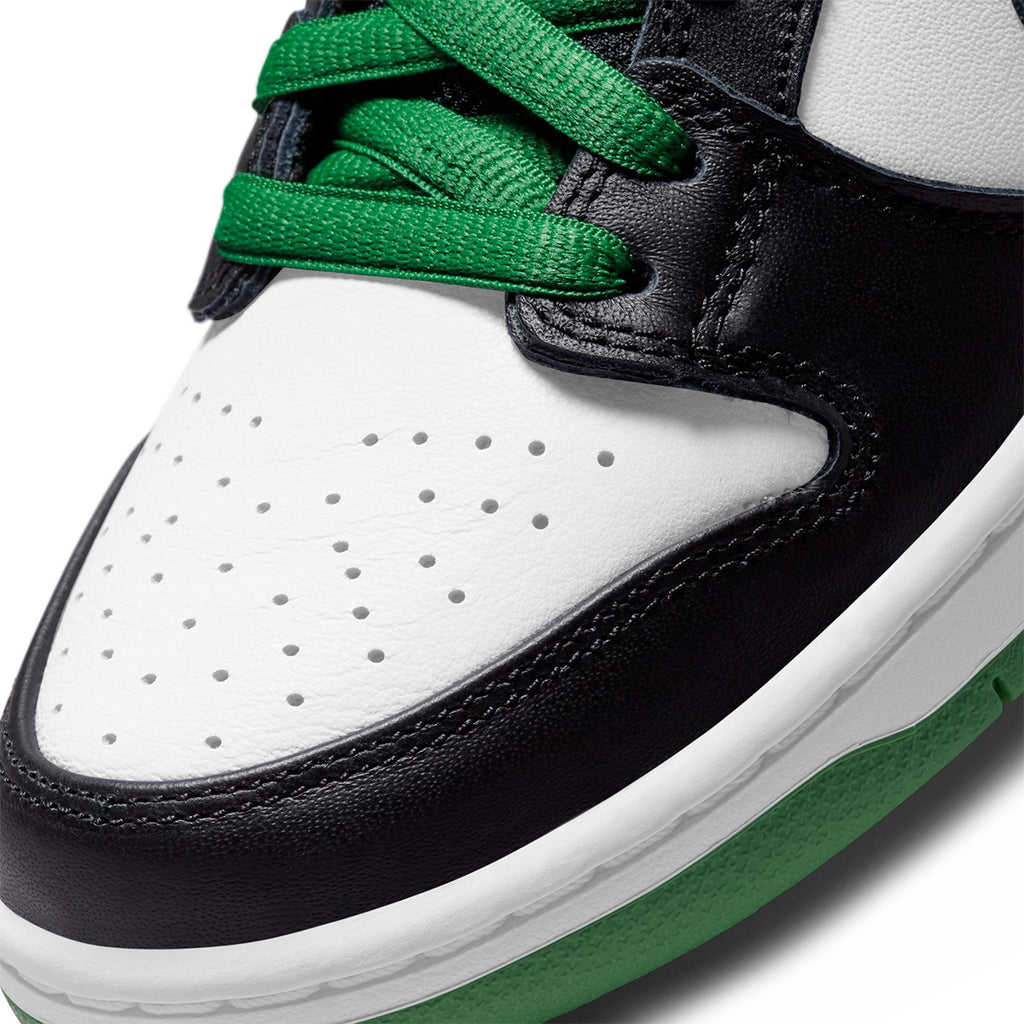 NIKE SB DUNK LOW GREEN