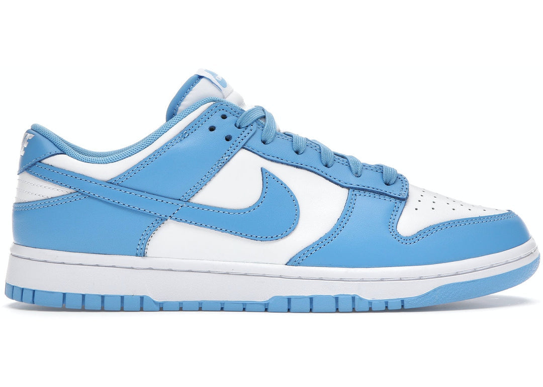 Nike Dunk Low BLUE 🩵