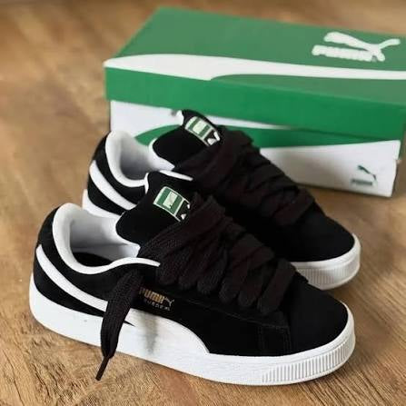Puma Suede LX