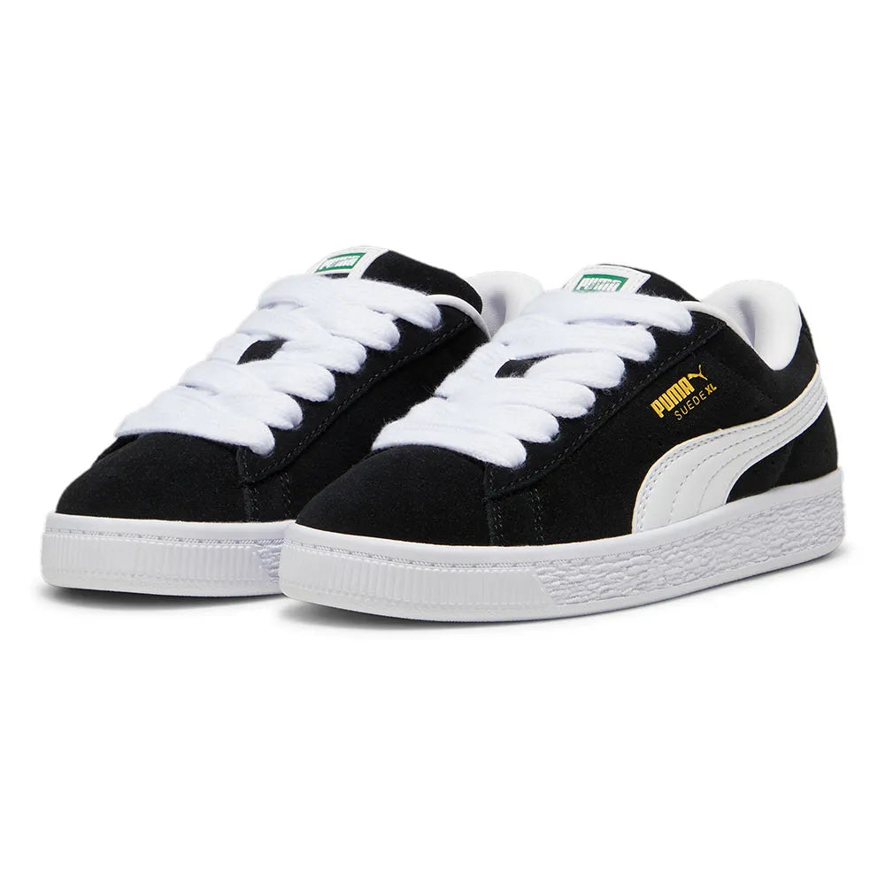 Puma Suede LX