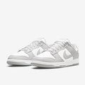 Nike Dunk Low 🩶🤍