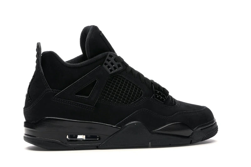 Air Jordan 4 "Black Cat