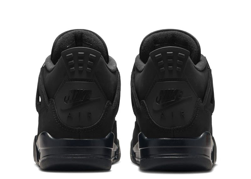 Air Jordan 4 "Black Cat