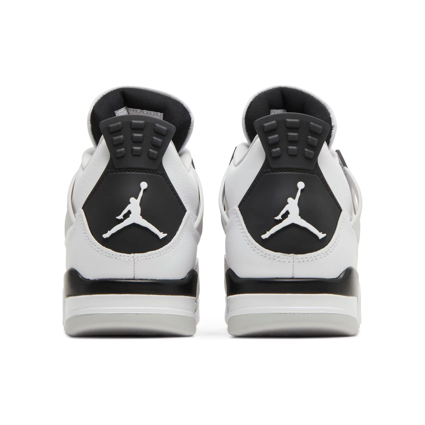 Air Jordan 4 Retro "Military Black”