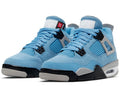 Nike Air Jordan 4 Retro University Blue