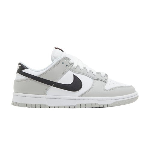 Nike Dunk Low 🩶🤍