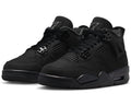 Air Jordan 4 "Black Cat