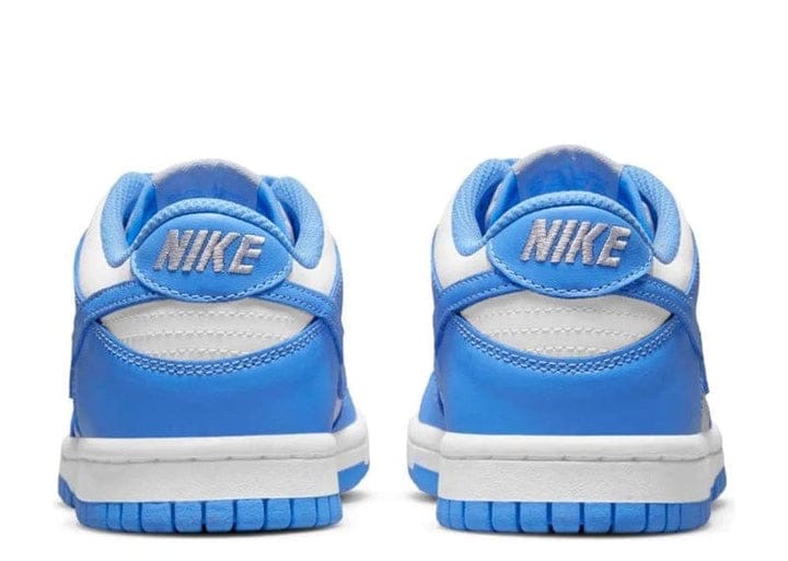 Nike Dunk Low BLUE 🩵