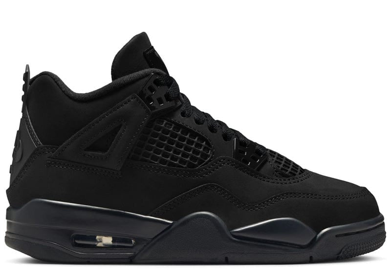 Air Jordan 4 "Black Cat