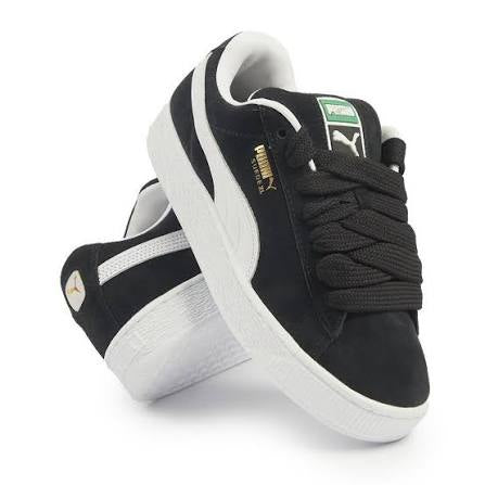 Puma Suede LX