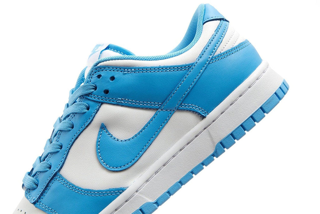 Nike Dunk Low BLUE 🩵
