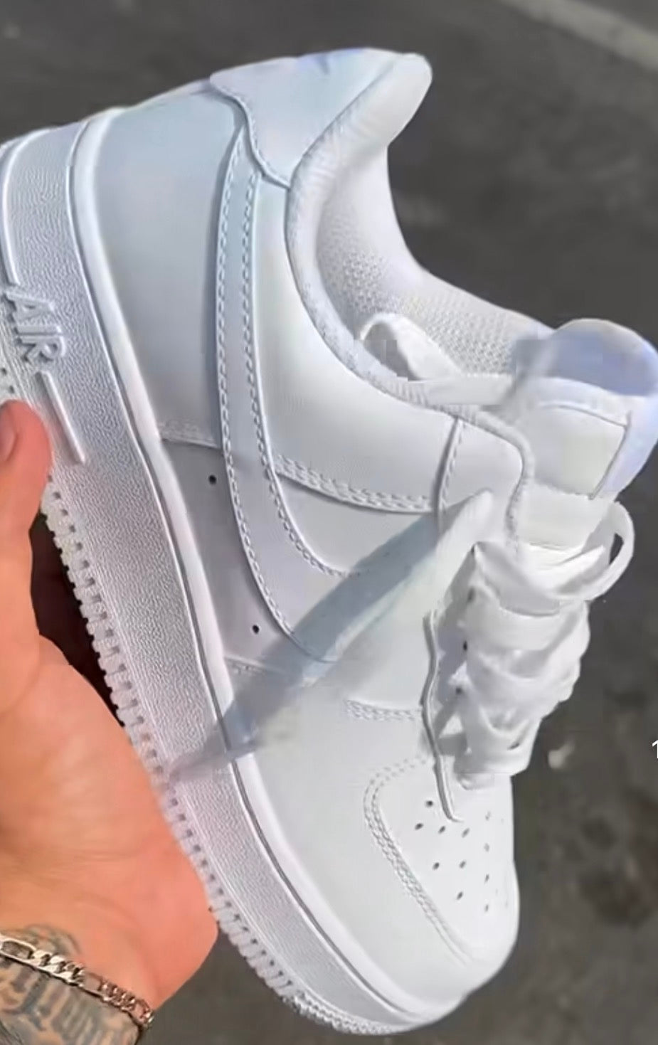 Nike air force one