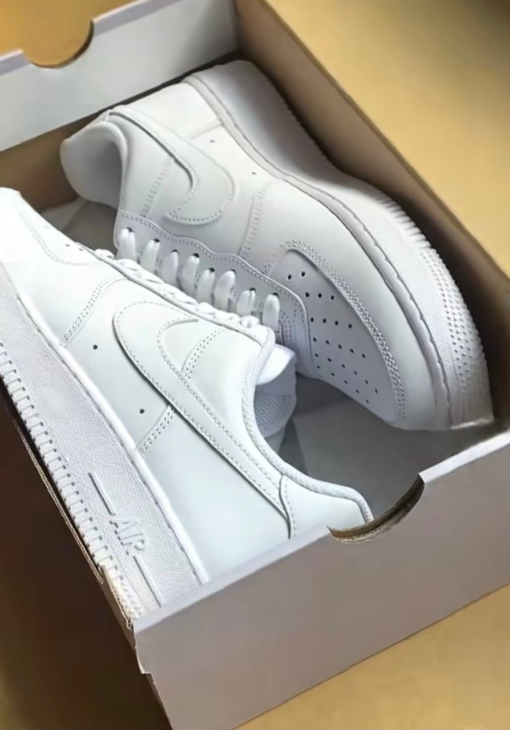 Nike air force one