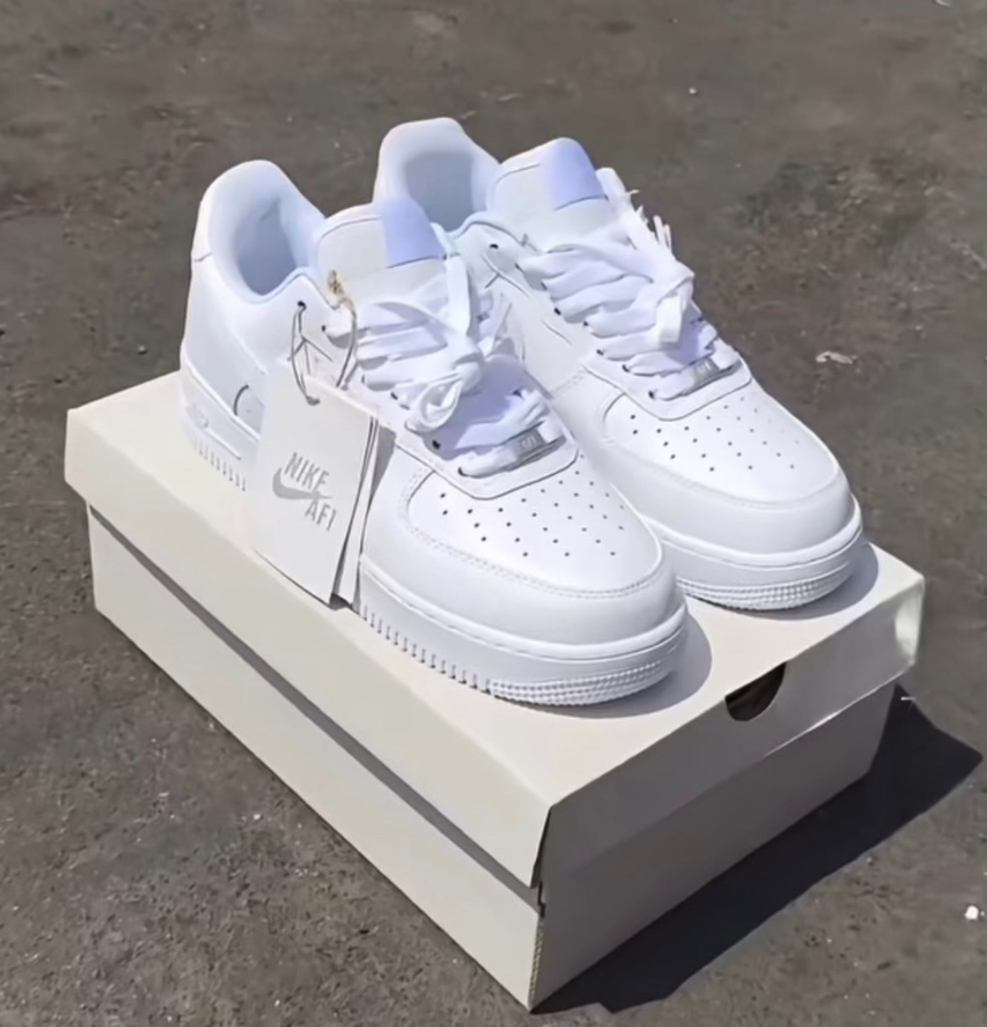 Nike air force one